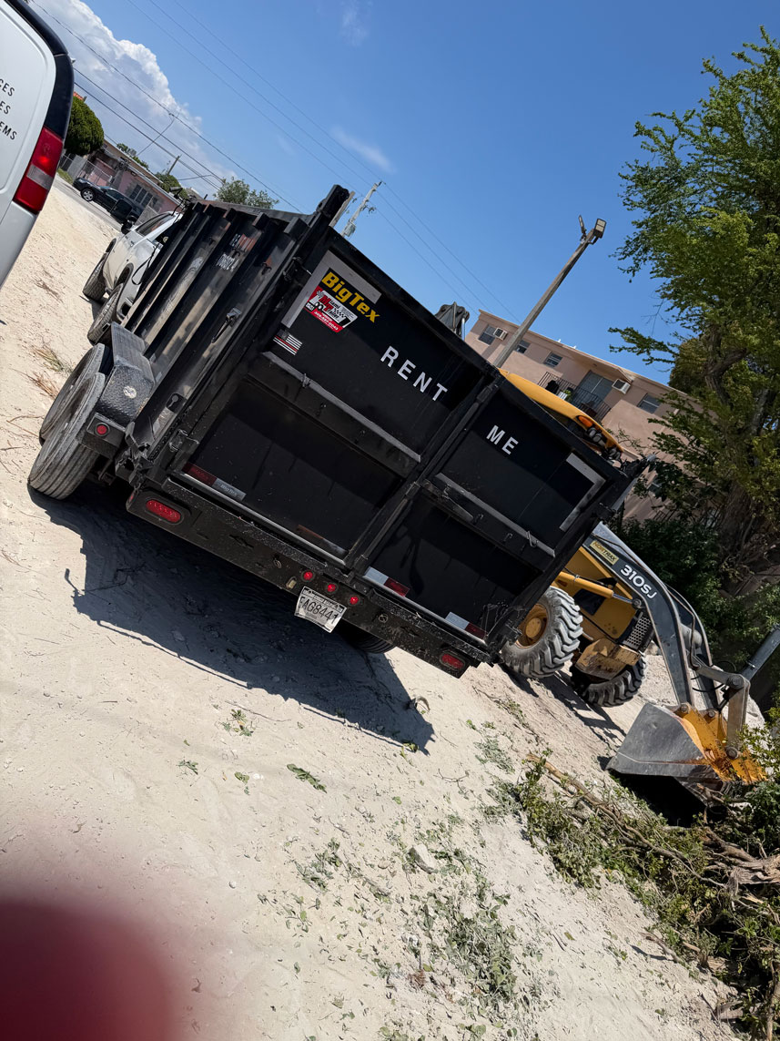 Fill the Dumpster